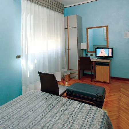 Hotel Autostrada Padova
